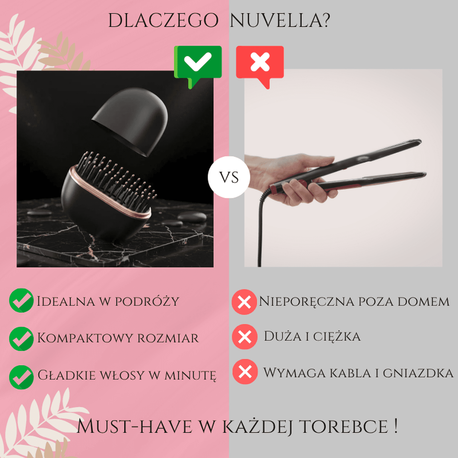 Przekonaj się dlaczego warto wybrać nasz produkt